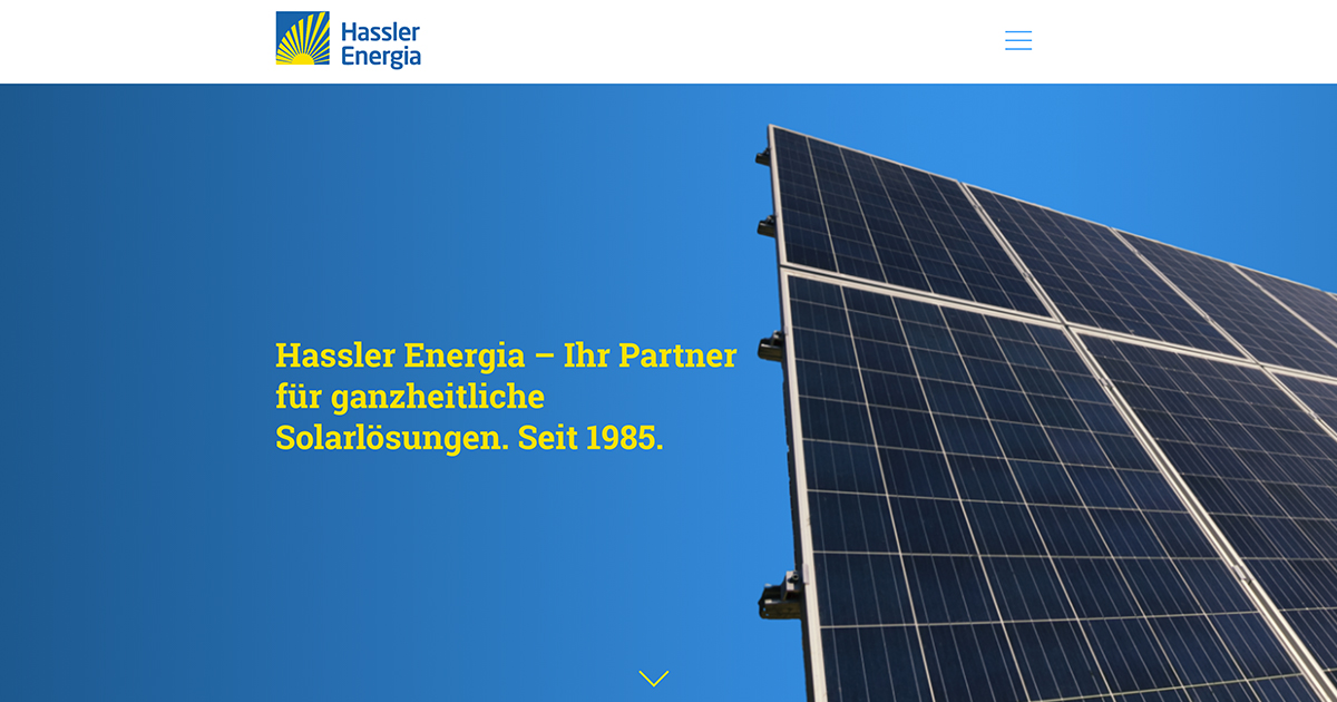 (c) Hassler-energia.ch